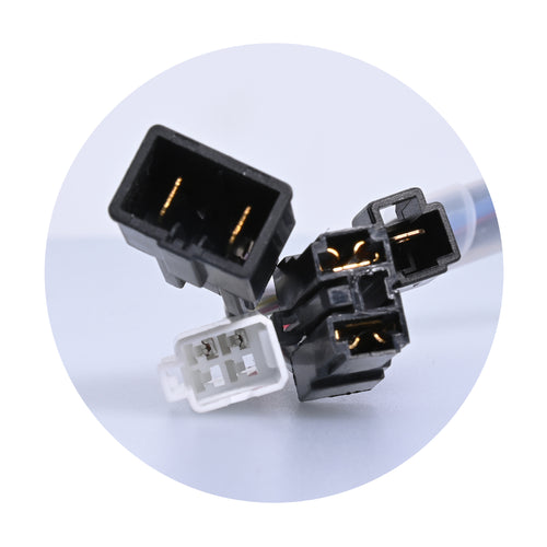 Cilindro De Encendido Para Mazda B2000/B2200 1986-1993