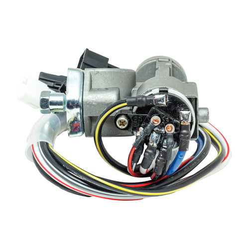 Cilindro de Encendido Mazda B2200 1987-1993 Manijauto