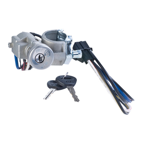Cilindro de Encendido Mazda B2200 1987-1993 Manijauto