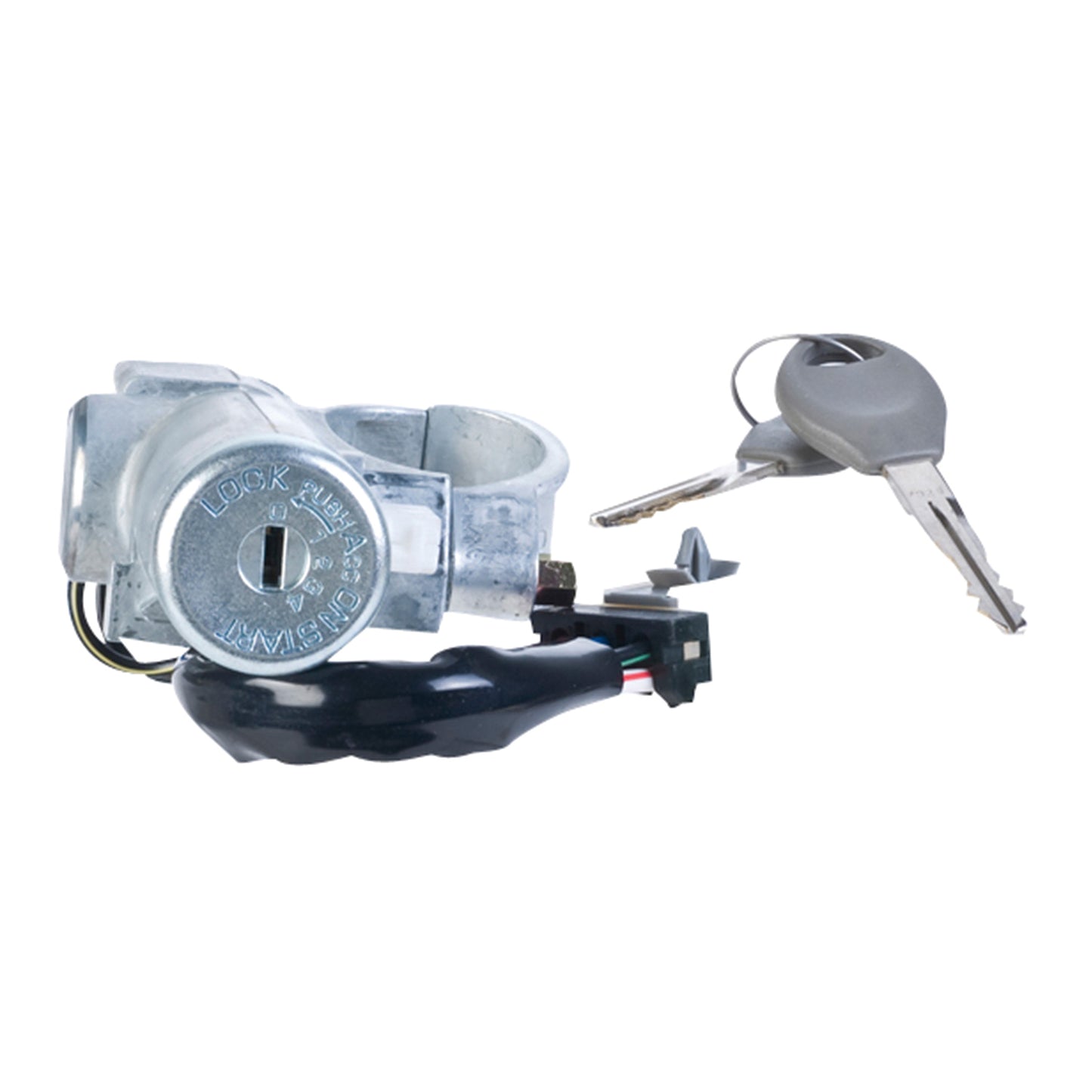 Cilindro De Encendido Para Nissan D21 1994-2008