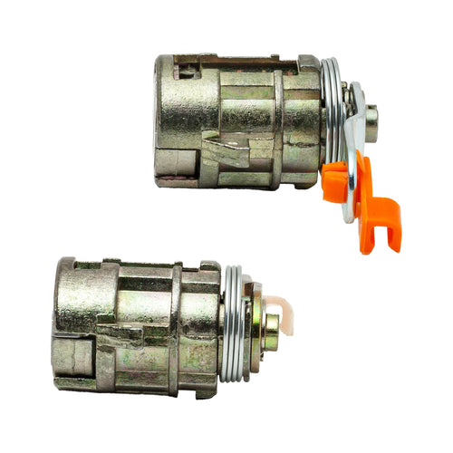 Cilindro de Puerta Delantero No Pickup 1989-1995 Manijauto