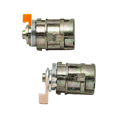 Cilindro de Puerta Delantero Toyota 4Runner 89-95 Manijauto