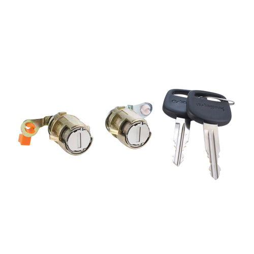 Cilindro de Puerta Delantero Toyota 4Runner 89-95 Manijauto