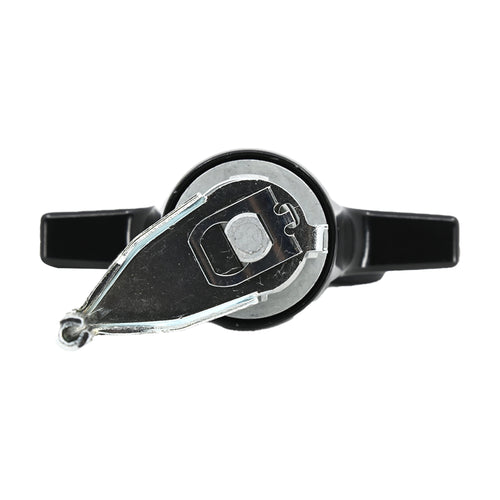 Manija Exterior Trasera Negra Blazer 1987-1994 Manijauto