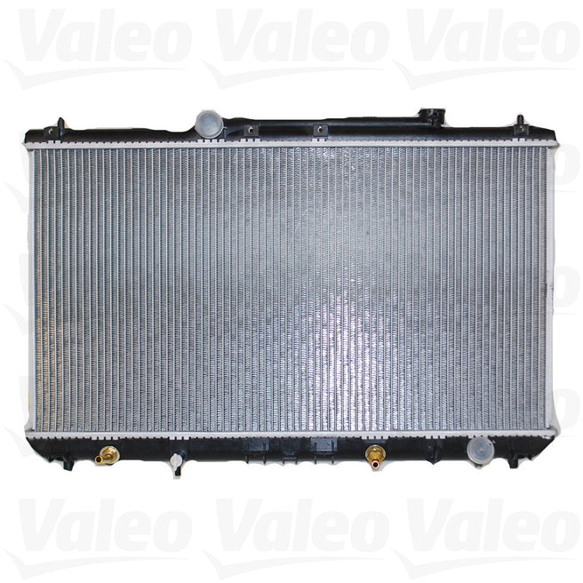 Radiador para Toyota Camry 1997-2001 L4 2.2L DPI: 1909