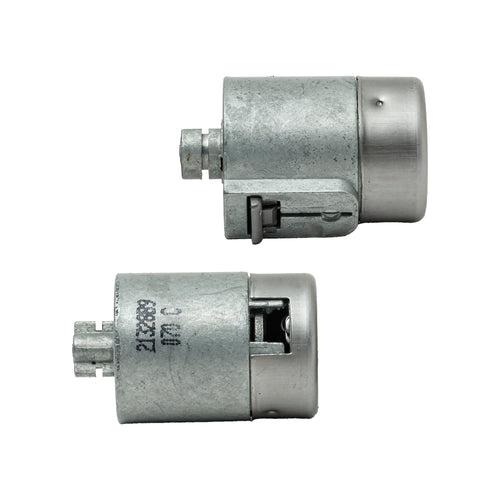 Cilindro de Puerta Delantero Tahoe 1995-1999 Manijauto