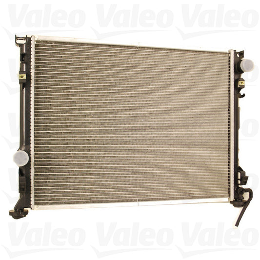 Radiador Chrysler 300 2005-2009 V8 5.7L DPI: 2766