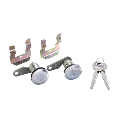 Cilindro de Puerta Delantero F-150 1978-1990 Manijauto