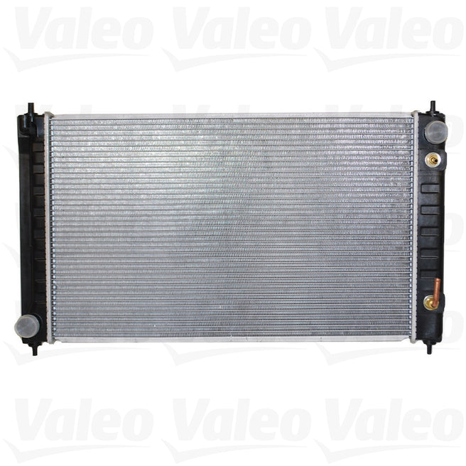 Radiador para Nissan Altima 2007-2012 V6 3.5L C/AA DPI: 2988