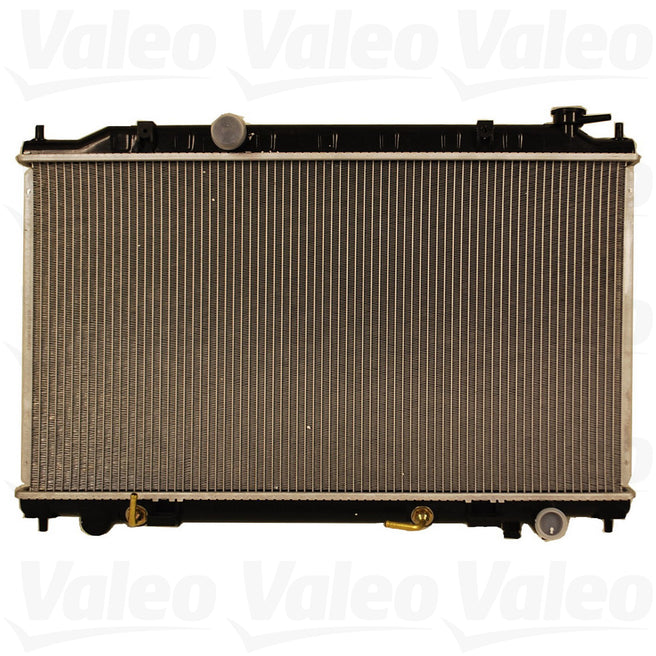 Radiador para Nissan Maxima 2007-2008 V6 3.5L C/AA DPI: 13005 DPI: 2693 DPI: 2415
