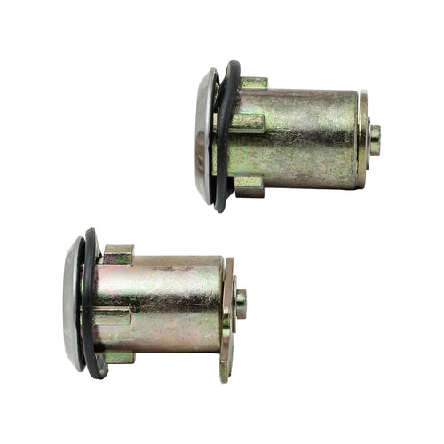 Cilindro de Puerta Delantero Pickup 1984-1993 Manijauto