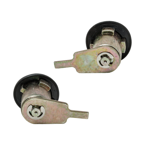 Cilindro de Puerta Delantero Pickup 1984-1993 Manijauto