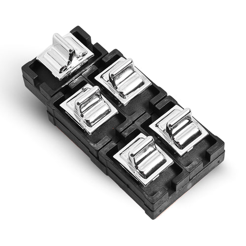 Control de Vidrios Delantero Izquierdo LTD 80-86 Manijauto