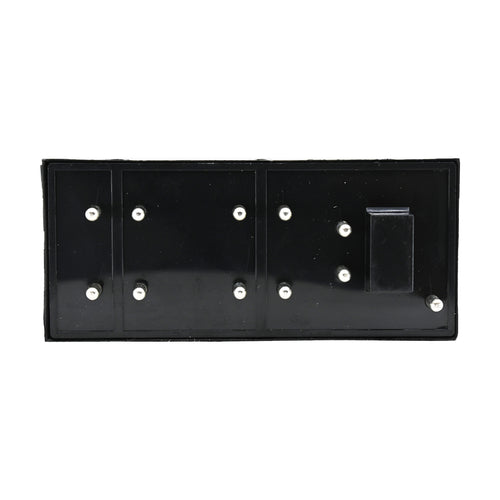 Control Electrico Para Mercury Sable 1986-1991