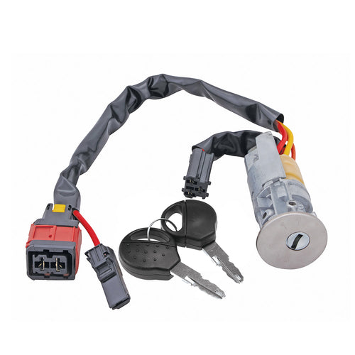 Cilindro De Encendido Para Peugeot 206 2001-2009