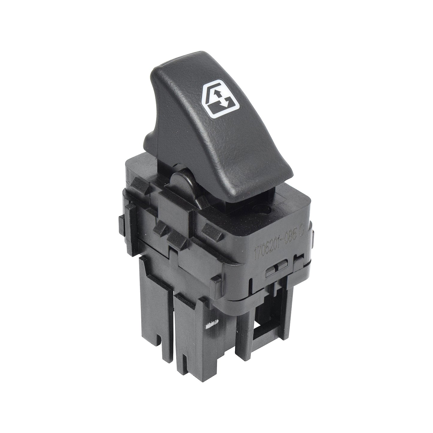 Control Electrico Para Pontiac Trans Sport 1997-2005