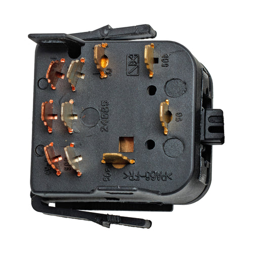 Palanca Direccional Para Chevrolet Monza 1994-2012