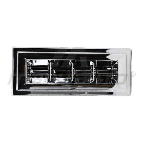 Control de Vidrios Delantero Izquierdo C2500 88-91 Manijauto