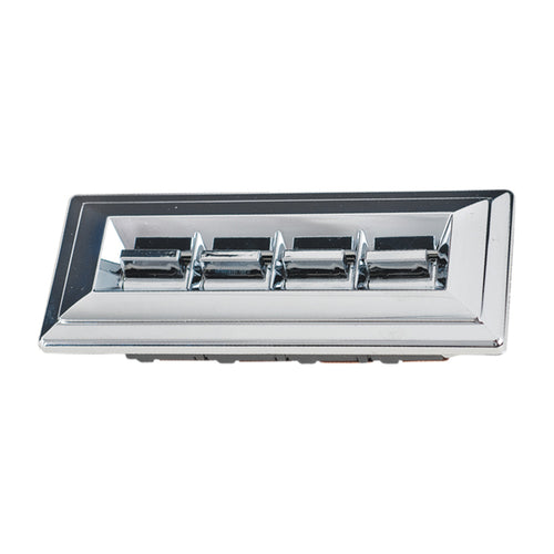 Control de Vidrios Delantero Izquierdo C2500 88-91 Manijauto
