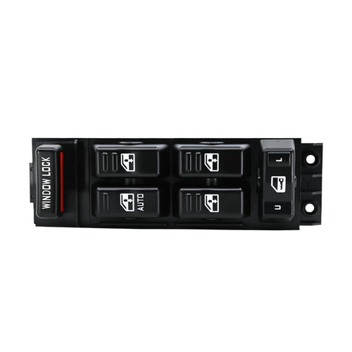 Control Electrico Para Gmc Yukon 2000-2002