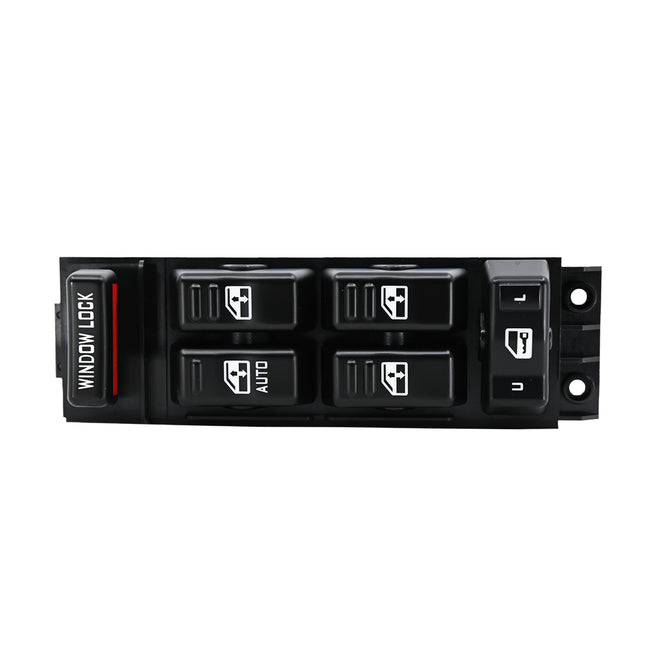 Control Electrico Para Gmc Yukon 2000-2002