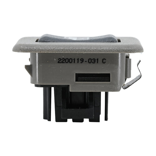 Control de Vidrios Yukon 1995-1999 Manijauto