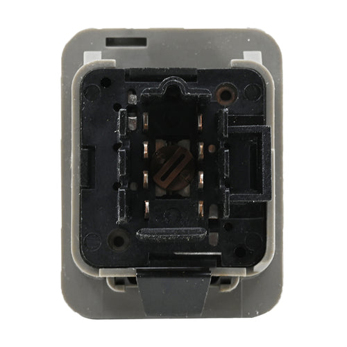 Control de Vidrios Yukon 1995-1999 Manijauto