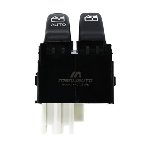 Control Electrico Para Pontiac Trans Sport 1997-2005
