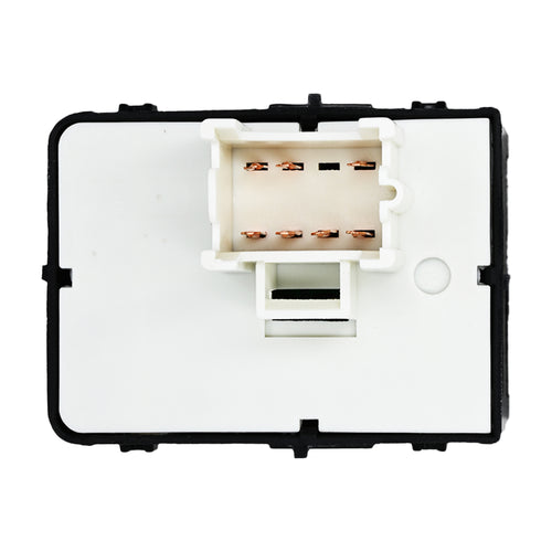 Control Electrico Para Pontiac Trans Sport 1997-2005