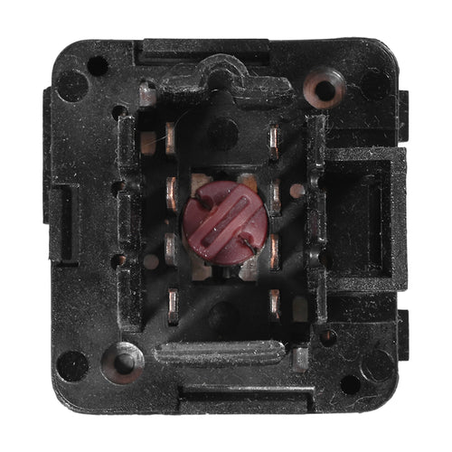 Control de Vidrios Delantero Grand Am 1999-2004 Manijauto