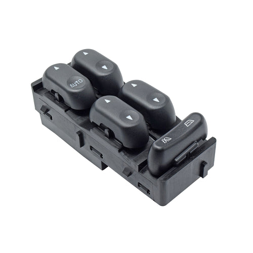 Control de Vidrios Delantero Taurus 2000-2007 Manijauto