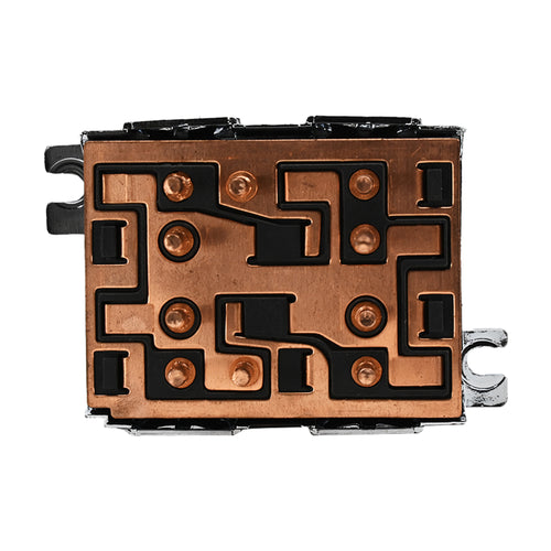 Control de Vidrios Delantero Caprice 1983-1992 Manijauto