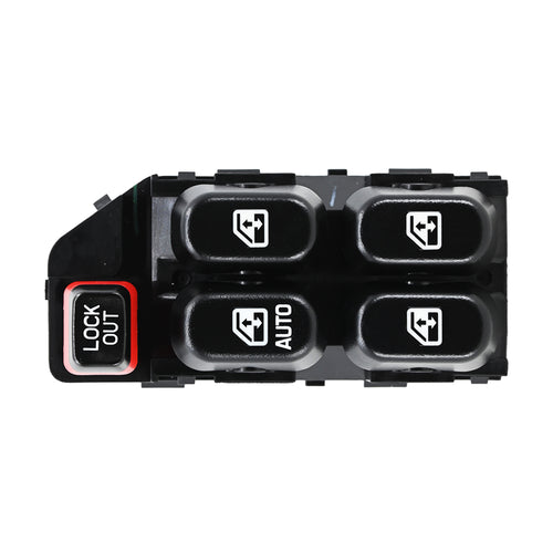 Control de Vidrios Delantero Cavalier 1995-1999 Manijauto