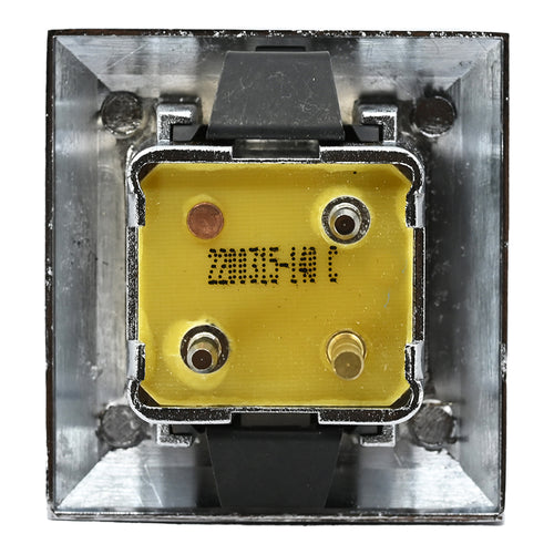 Control de Vidrios Delantero Derecho Impala 71-79 Manijauto