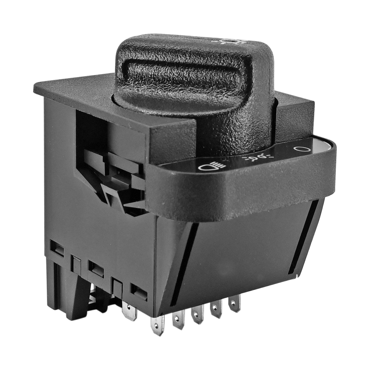 Interruptor Luz De Faro Para Chevrolet Chevy 1994-2012
