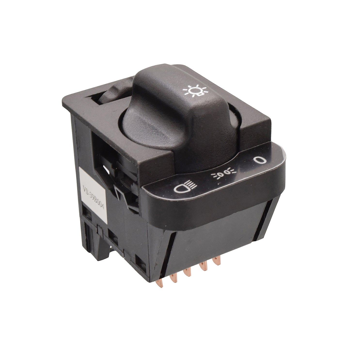 Interruptor Luz De Faro Para Chevrolet Chevy 1994-2012