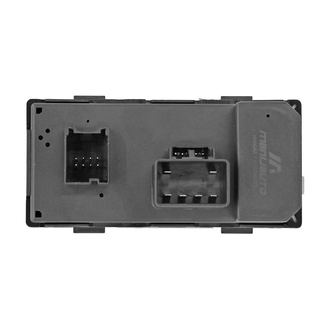 Control Electrico Para Gmc Sierra 2007-2013