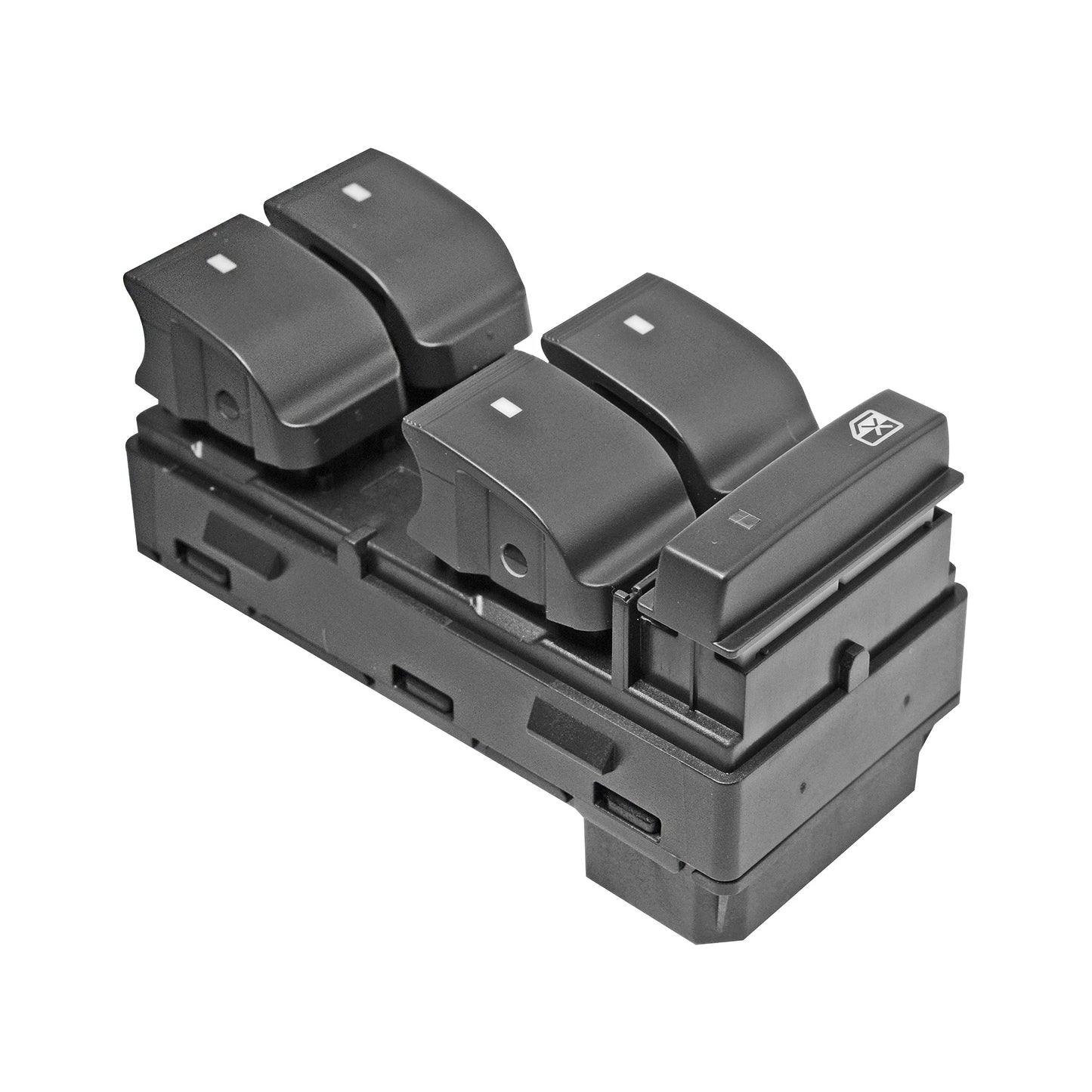 Control Electrico Para Gmc Sierra 2007-2013