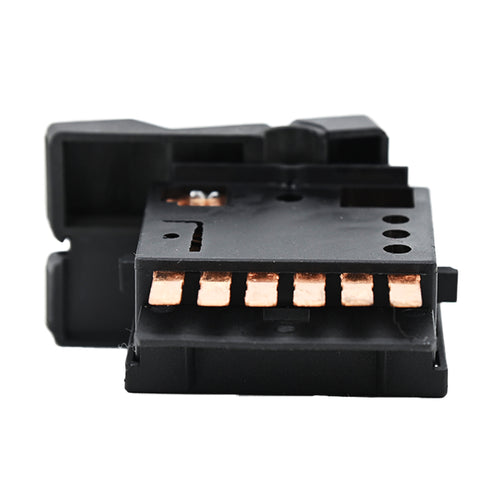 Interruptor Luz De Faro Para Chevrolet Pick Up 1989-1991