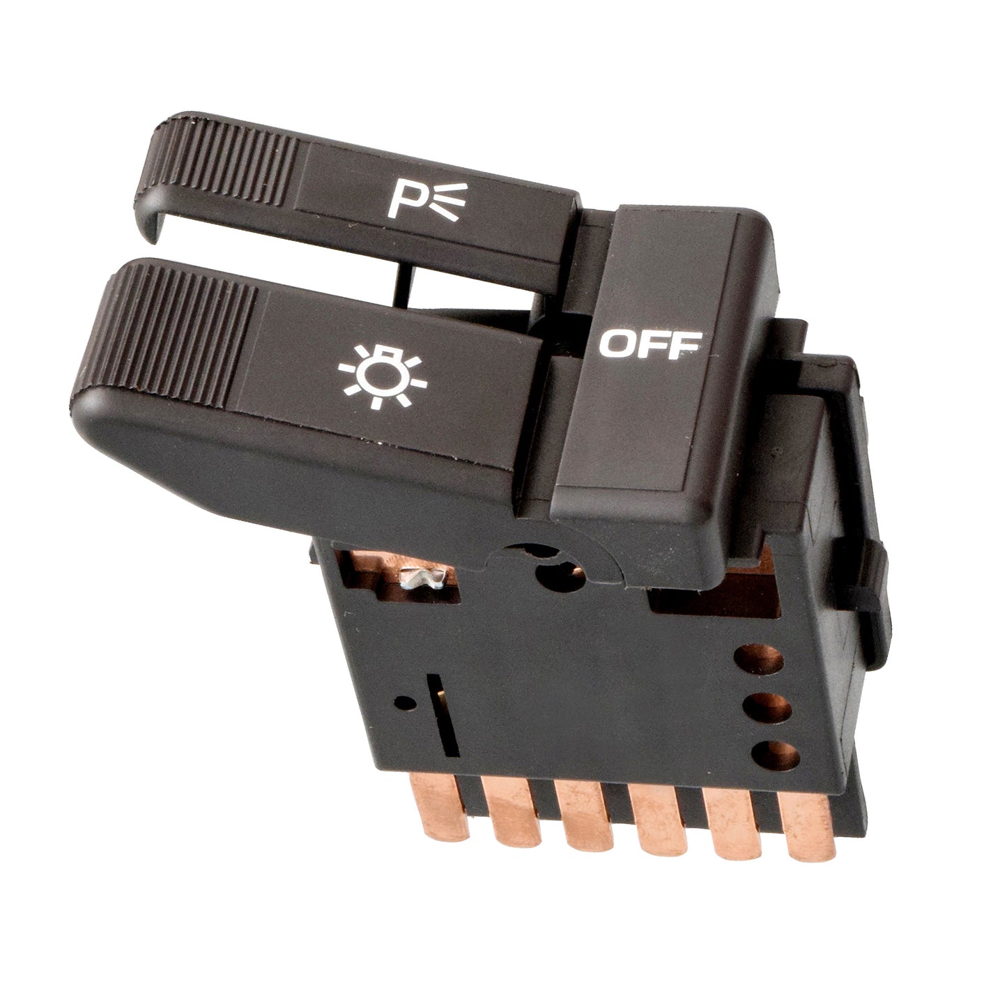 Interruptor Luz De Faro Para Oldsmobile Bravada 1991-1994