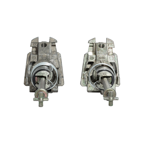 Cilindro de Puerta Delantero Yaris 2006-2011 Manijauto