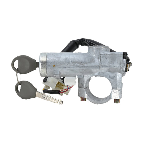 Cilindro de Encendido Frontier 1998-2004 Manijauto