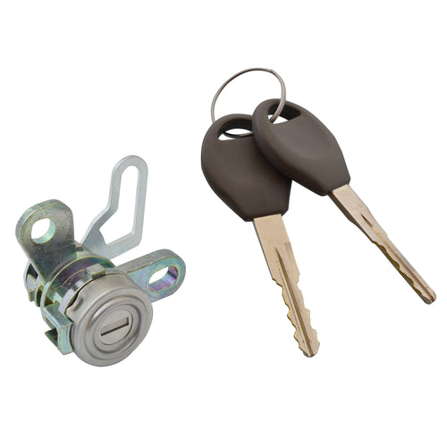 Cilindro Compuerta Trasera Frontier 2005-2020 Manijauto