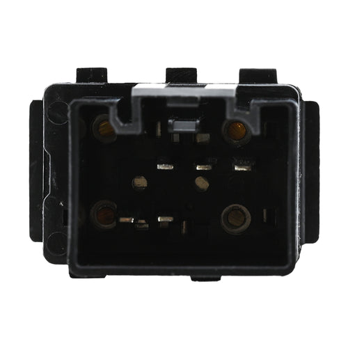 Control de Vidrios Delantero Lobo 2004-2008 Manijauto