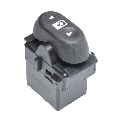 Control de Vidrios Delantero Lobo 2004-2008 Manijauto