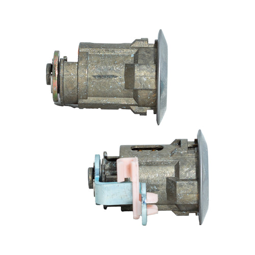 Cilindro de Puerta Delantero Tracker 1999-2003 Manijauto