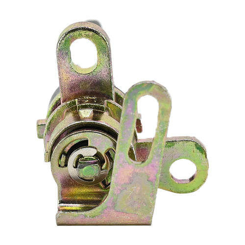 Cilindro Compuerta Trasera Frontier 1998-2004 Manijauto