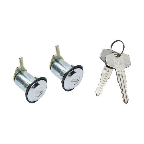 Cilindro de Puerta Delantero Urvan 2000-2001 Manijauto