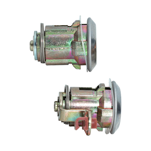 Cilindro de Puerta Delantero ELF 400 2006-2008 Manijauto