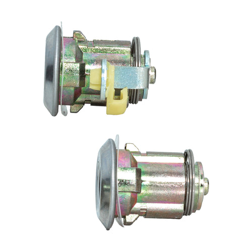Cilindro de Puerta Delantero ELF 400 2006-2008 Manijauto